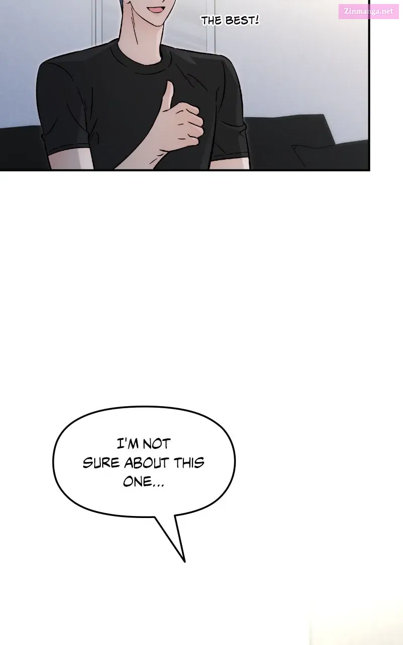 Why Does Everyone Love Me?! Chapter 29 page 6 - 