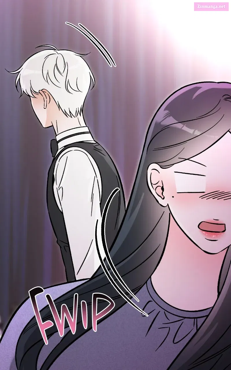 Why Does Everyone Love Me?! Chapter 29 page 54 - 