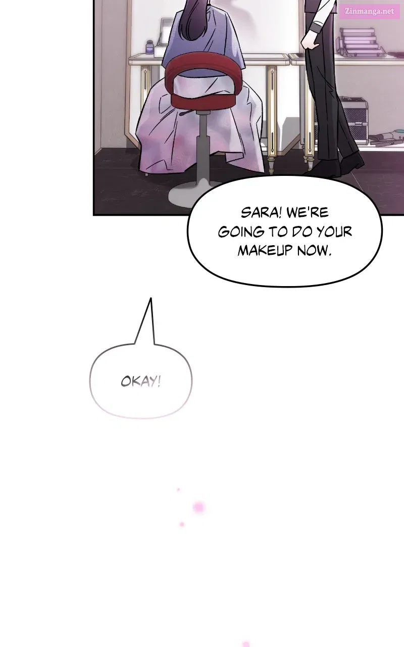 Why Does Everyone Love Me?! Chapter 29 page 58 - 