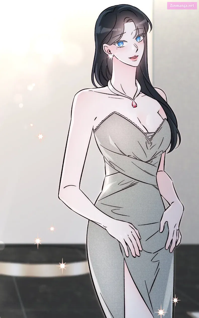Why Does Everyone Love Me?! Chapter 29 page 7 - 