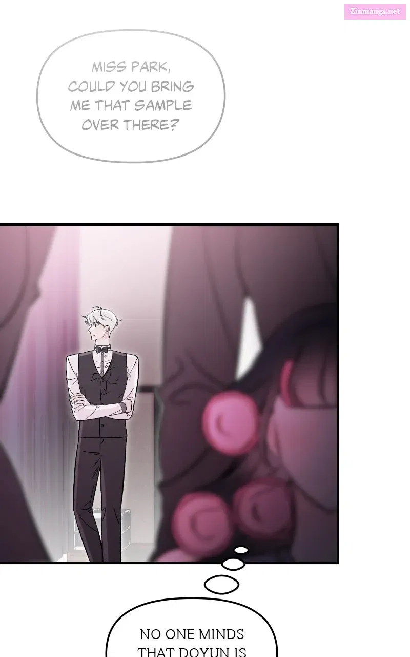 Why Does Everyone Love Me?! Chapter 29 page 63 - 