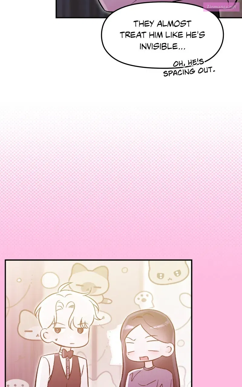 Why Does Everyone Love Me?! Chapter 29 page 65 - 