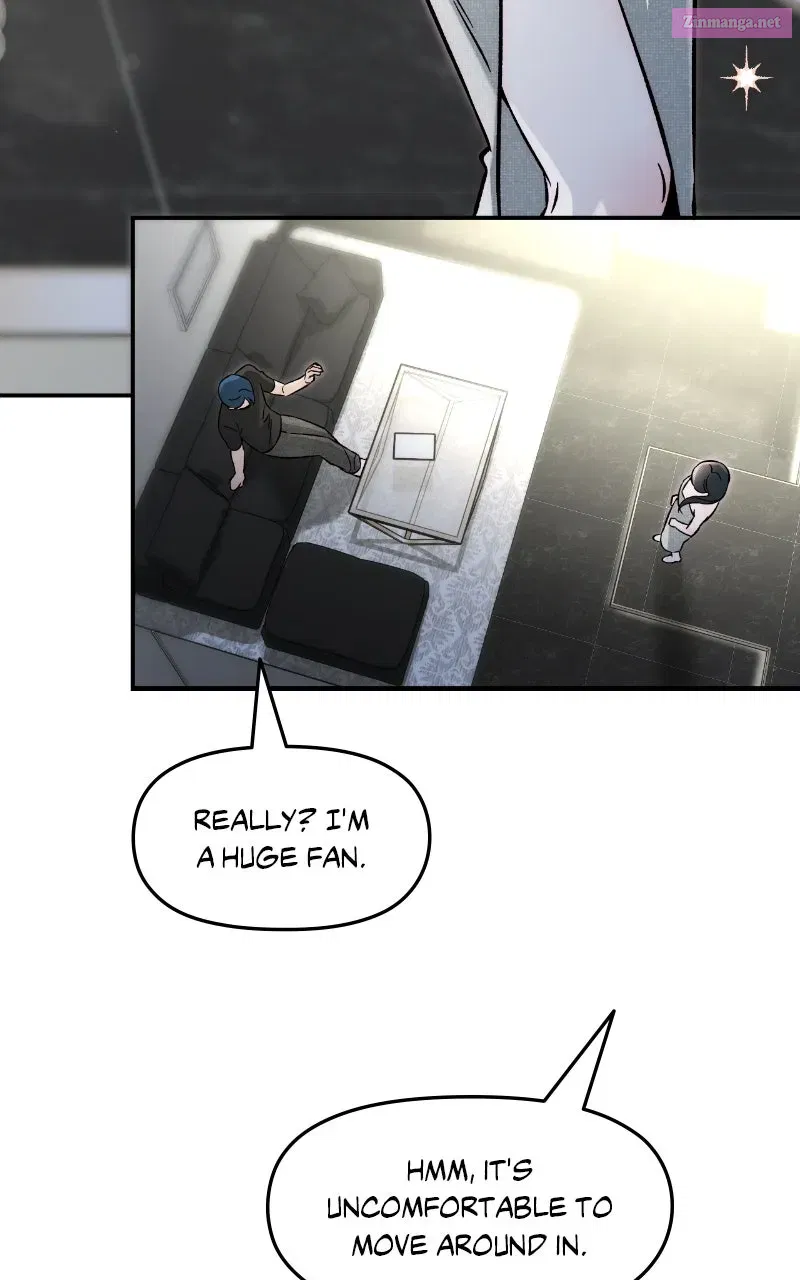 Why Does Everyone Love Me?! Chapter 29 page 8 - 