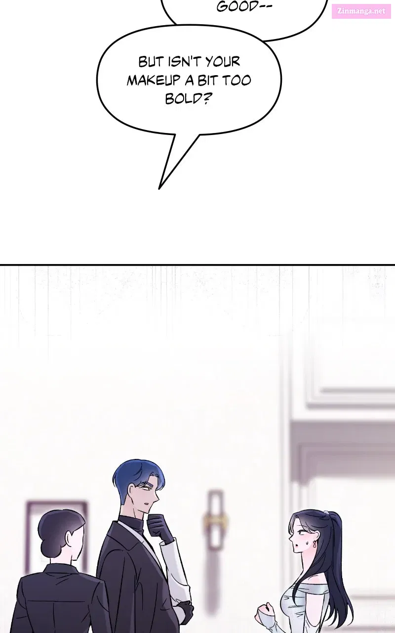 Why Does Everyone Love Me?! Chapter 29 page 82 - 