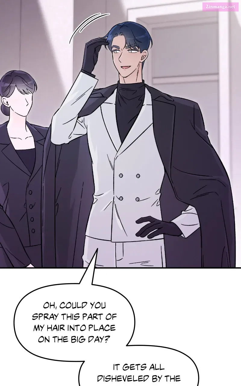 Why Does Everyone Love Me?! Chapter 29 page 85 - 