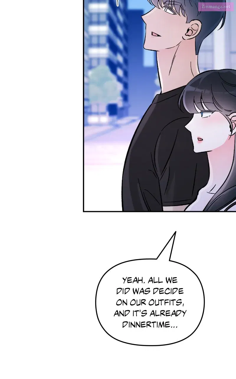 Why Does Everyone Love Me?! Chapter 29 page 90 - 