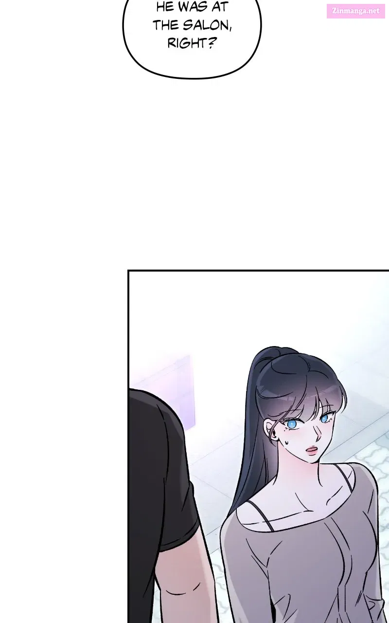 Why Does Everyone Love Me?! Chapter 29 page 96 - 