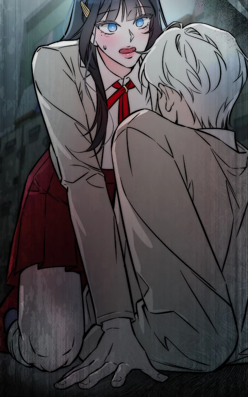 Why Does Everyone Love Me?! Chapter 3 page 101 - 