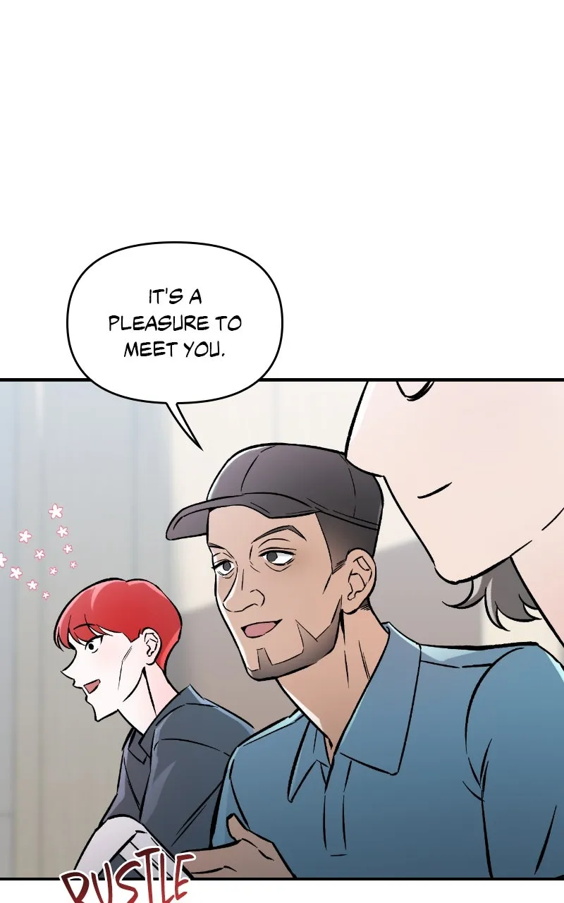 Why Does Everyone Love Me?! Chapter 3 page 111 - 
