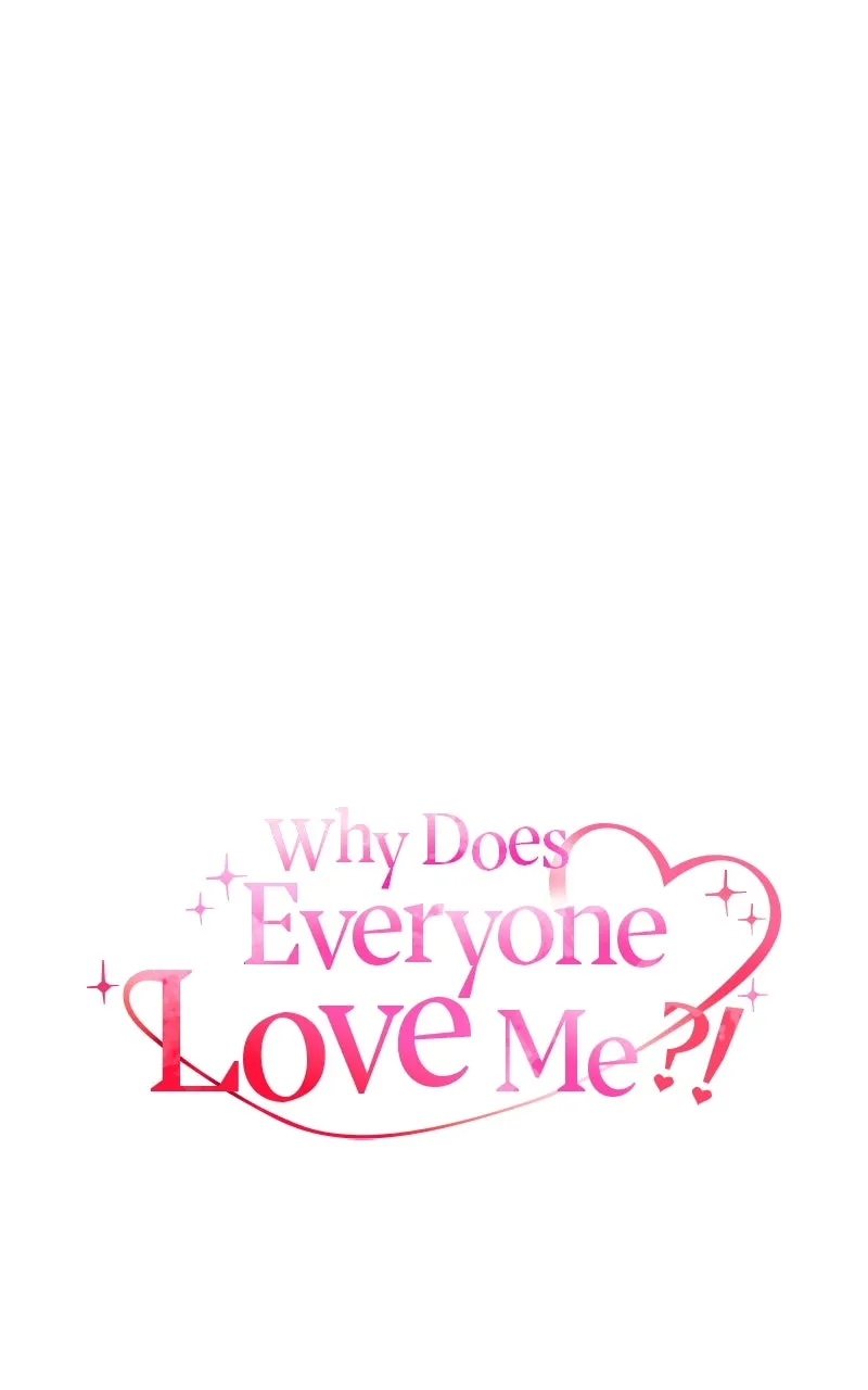 Why Does Everyone Love Me?! Chapter 3 page 22 - 
