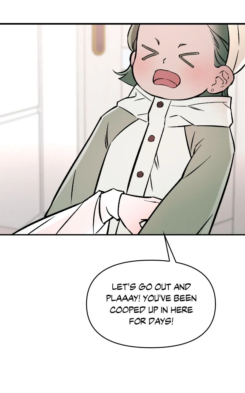 Why Does Everyone Love Me?! Chapter 3 page 24 - 