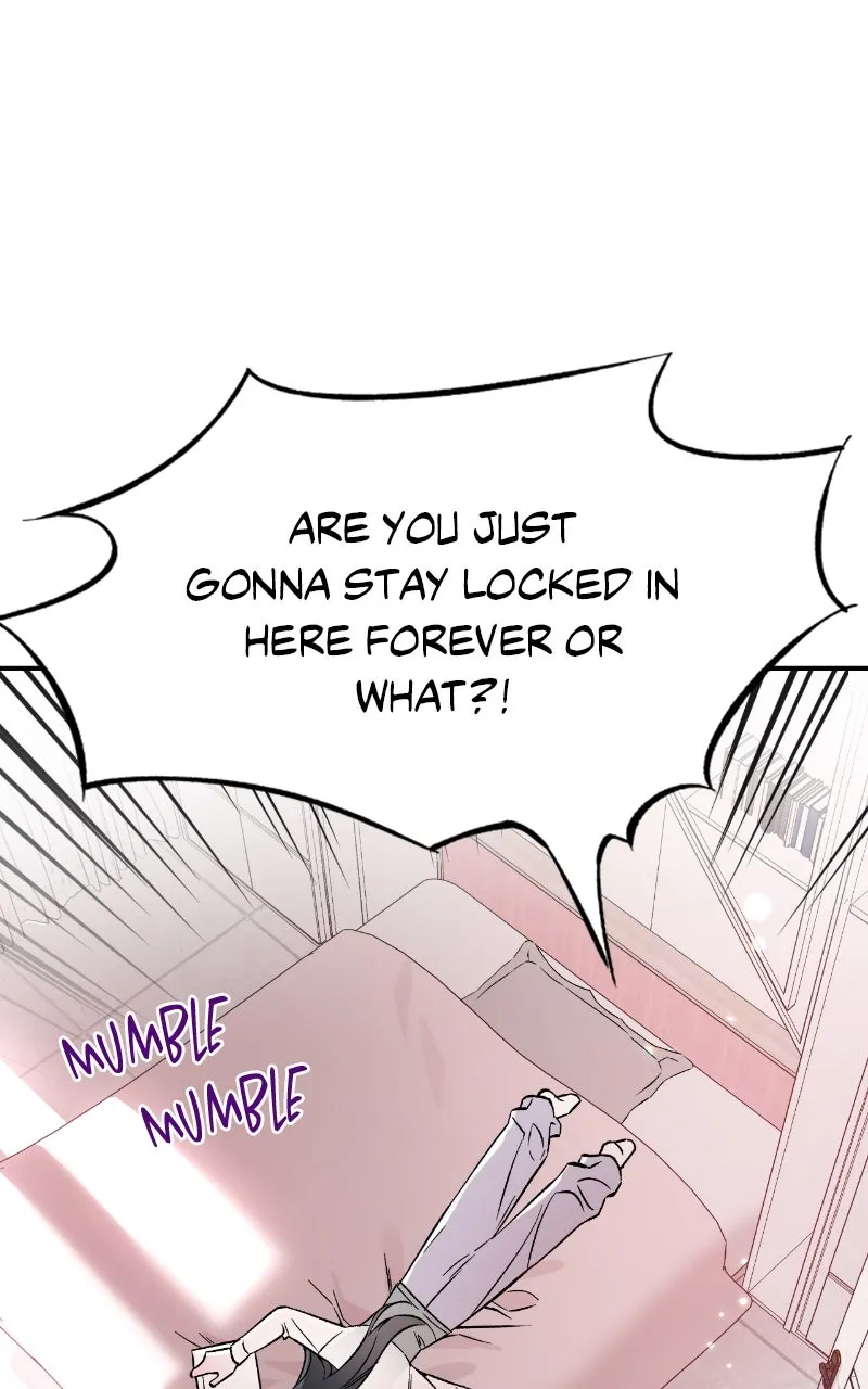 Why Does Everyone Love Me?! Chapter 3 page 25 - 