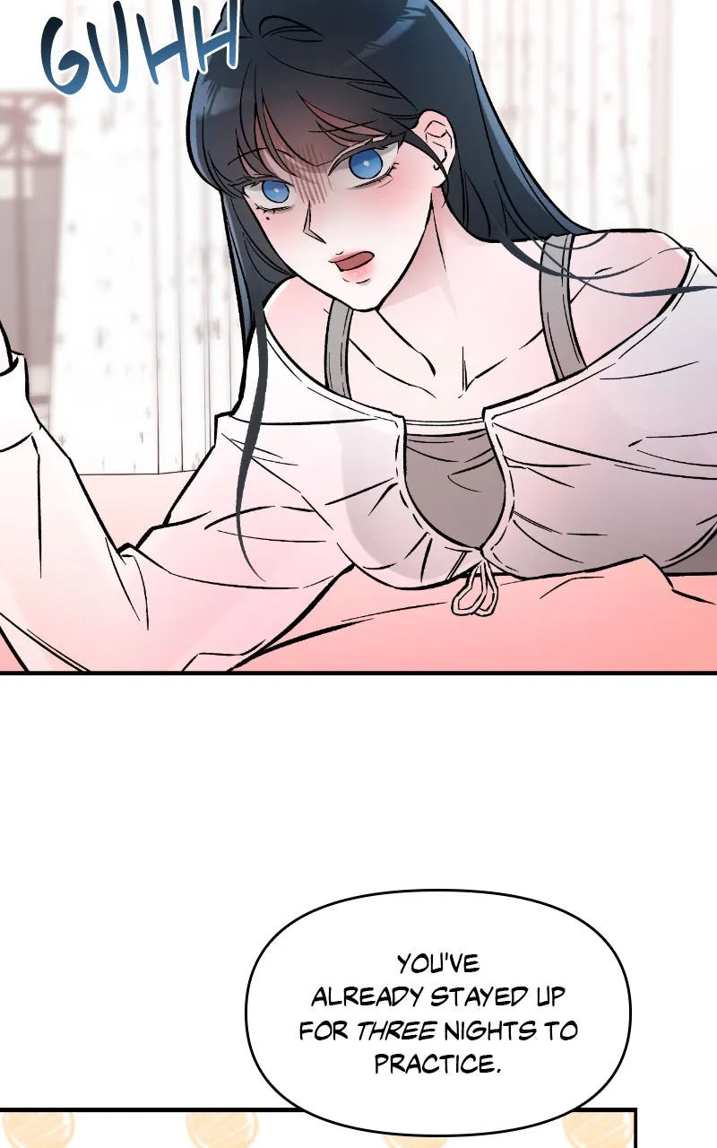 Why Does Everyone Love Me?! Chapter 3 page 28 - 