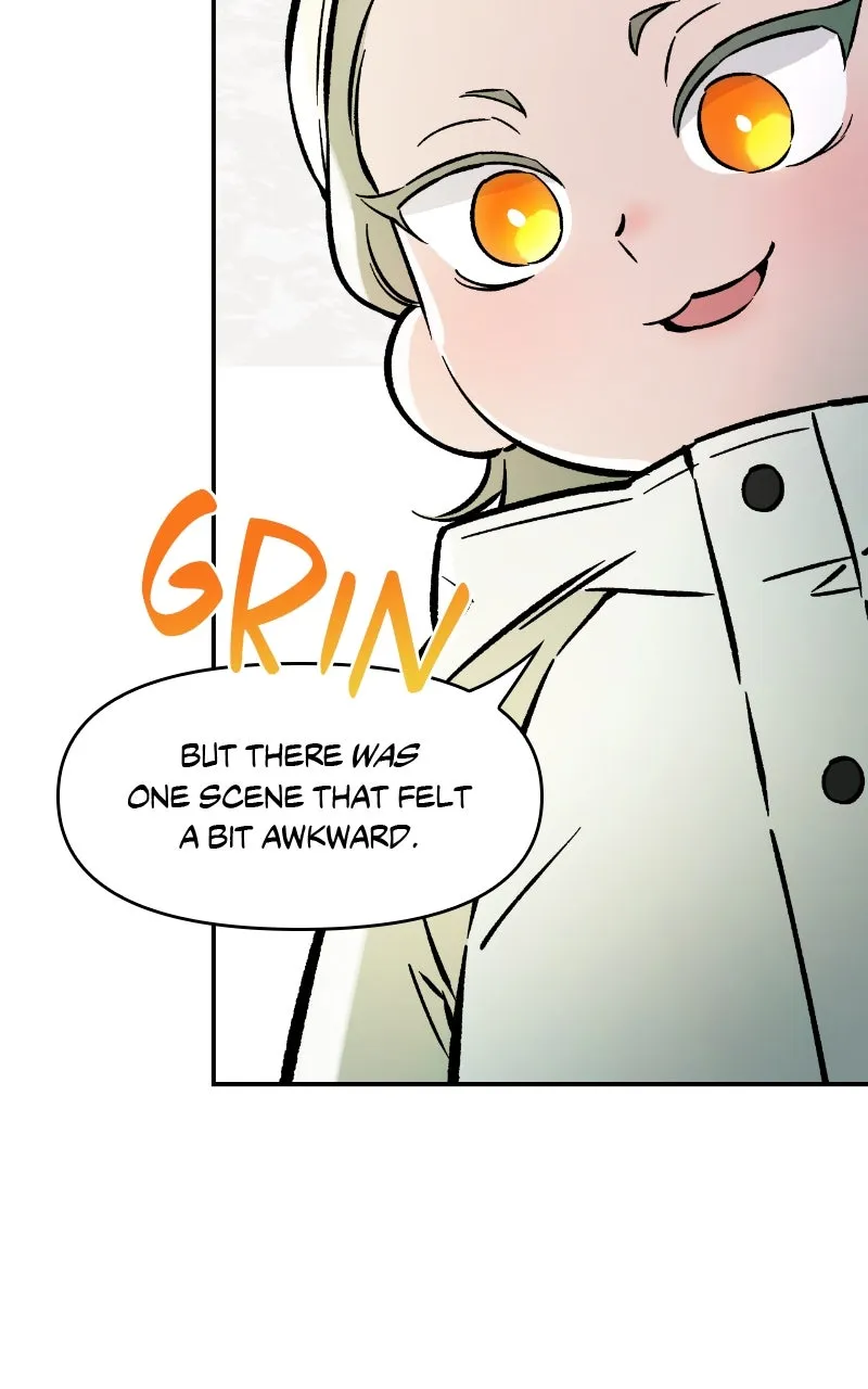 Why Does Everyone Love Me?! Chapter 3 page 35 - 