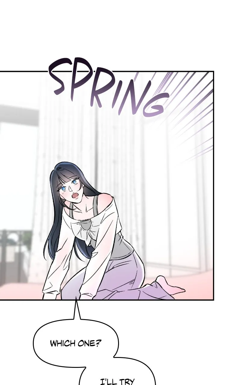 Why Does Everyone Love Me?! Chapter 3 page 36 - 