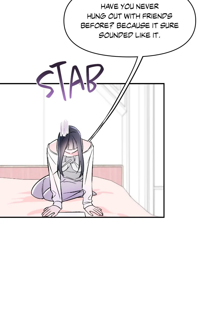 Why Does Everyone Love Me?! Chapter 3 page 39 - 