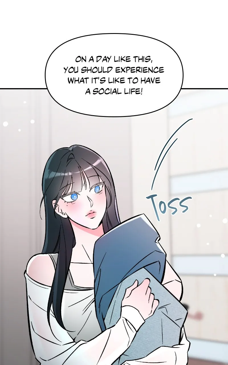 Why Does Everyone Love Me?! Chapter 3 page 45 - 