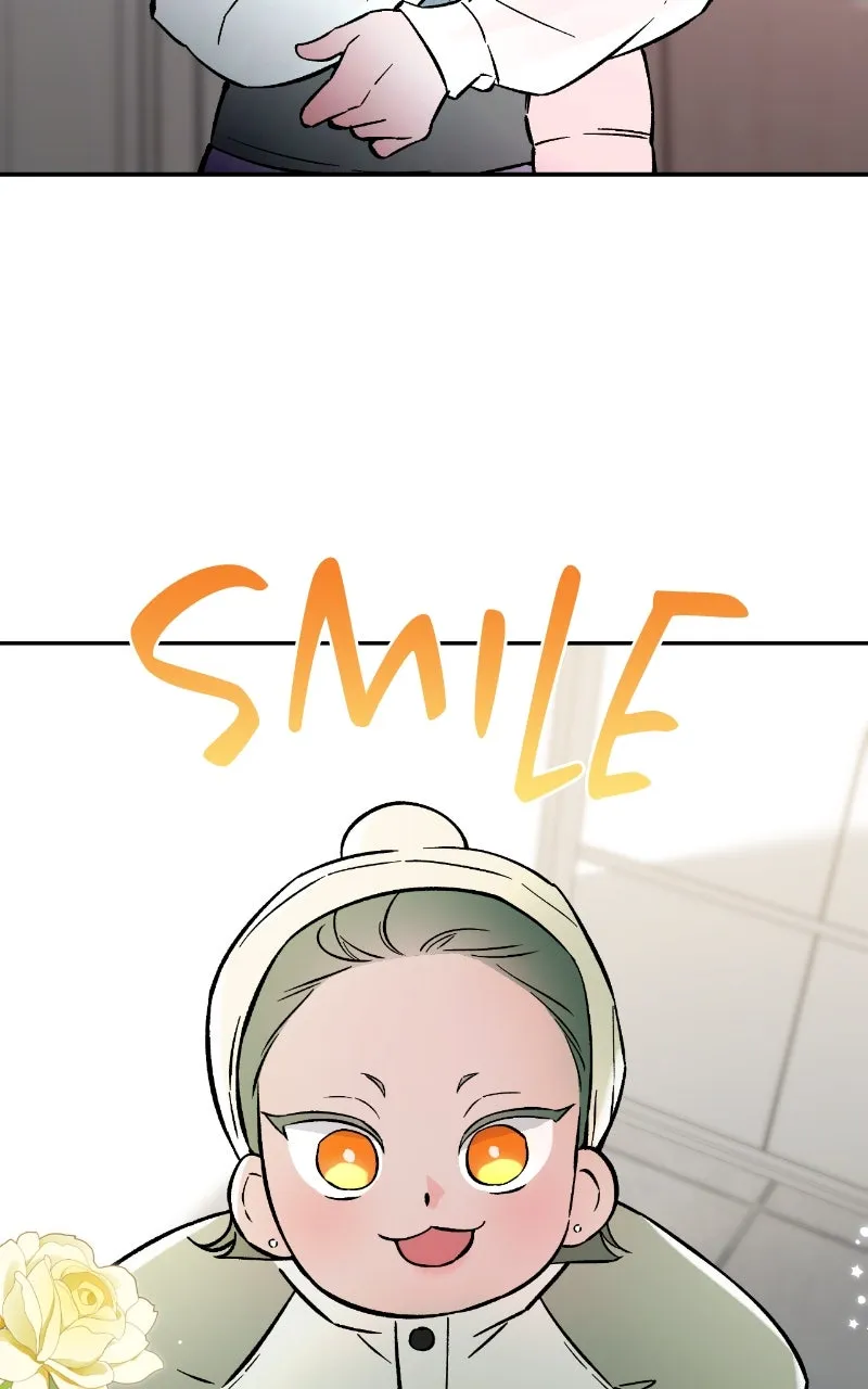 Why Does Everyone Love Me?! Chapter 3 page 46 - 