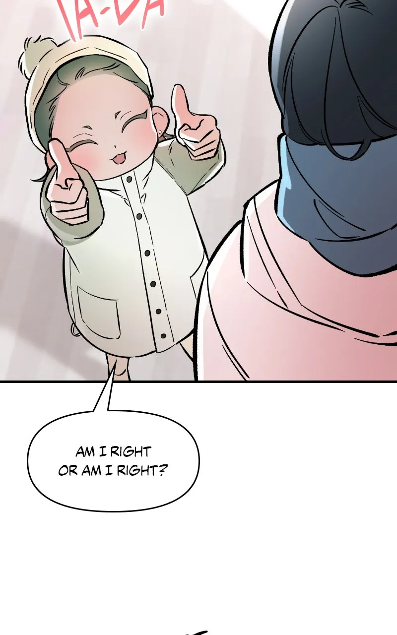Why Does Everyone Love Me?! Chapter 3 page 50 - 