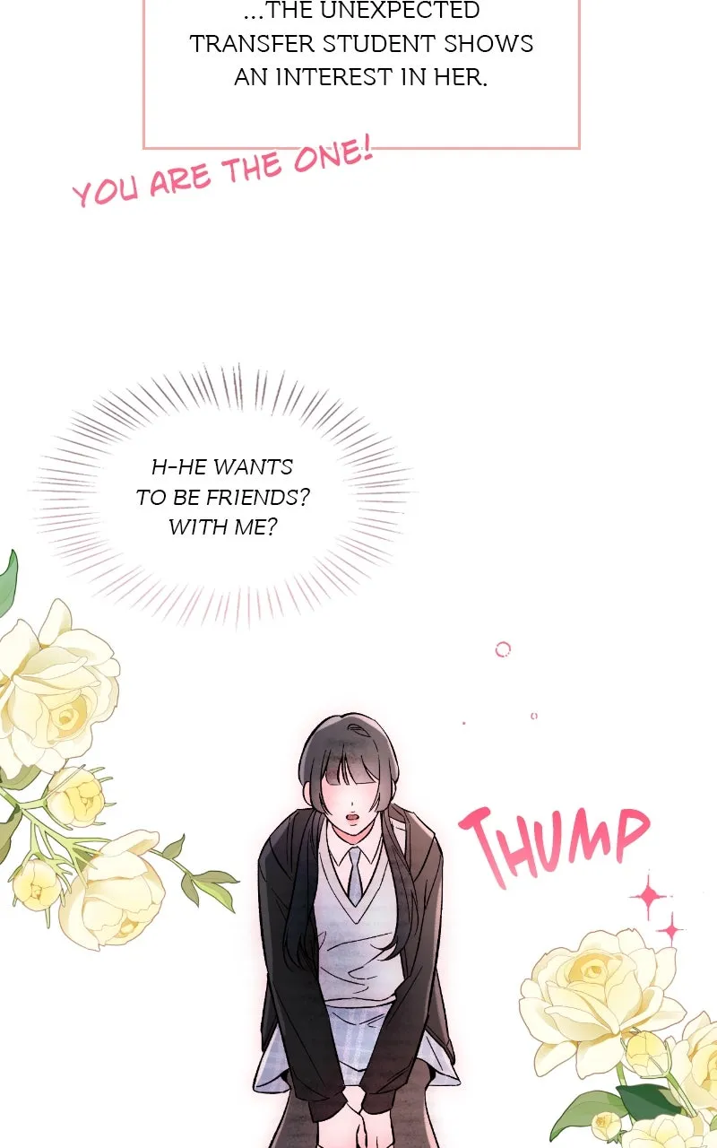 Why Does Everyone Love Me?! Chapter 3 page 7 - 