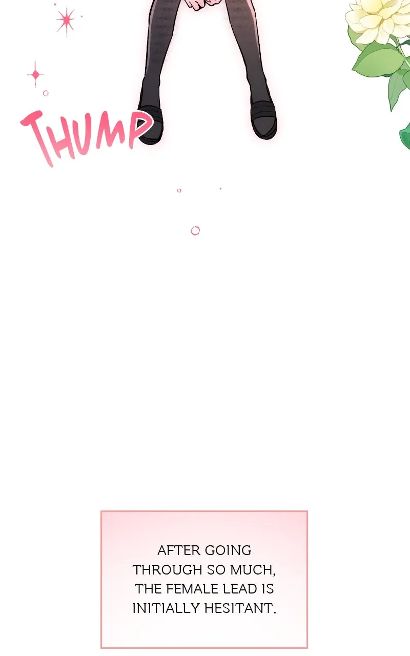 Why Does Everyone Love Me?! Chapter 3 page 8 - 