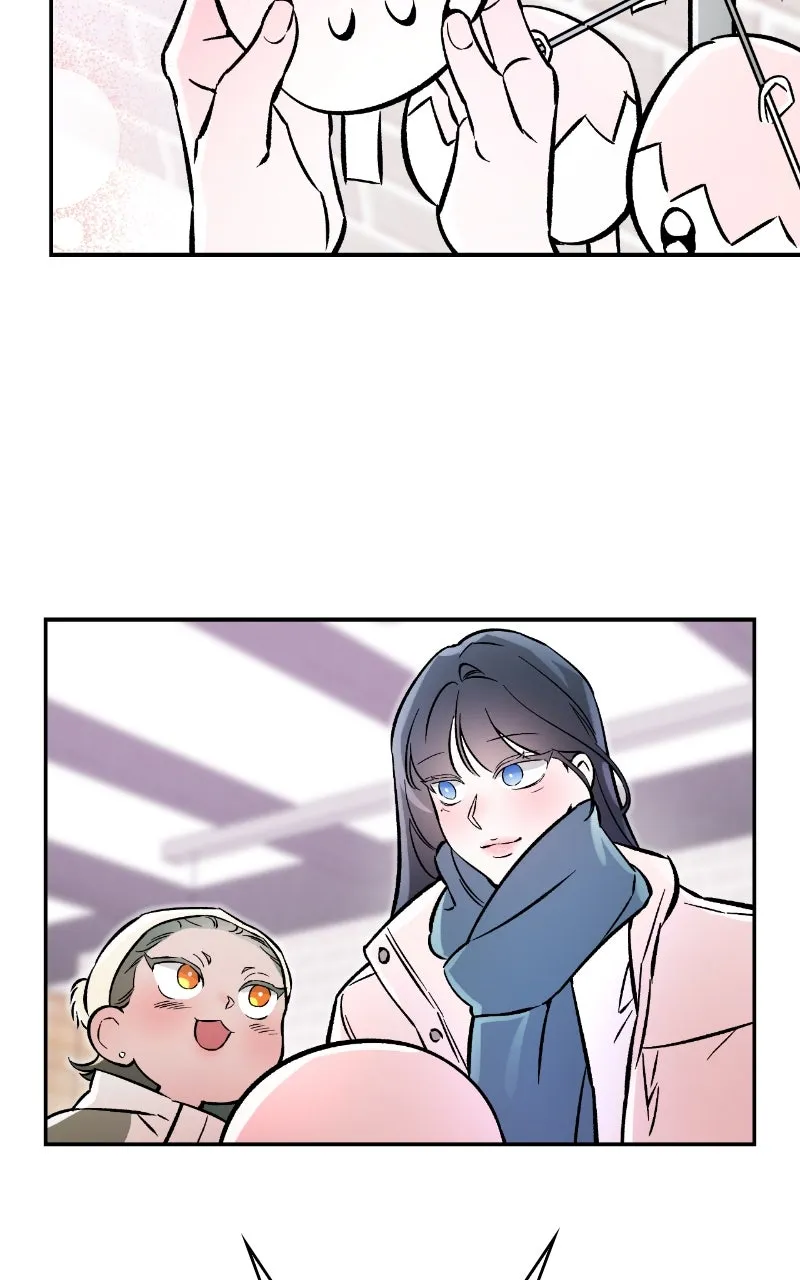 Why Does Everyone Love Me?! Chapter 3 page 74 - 