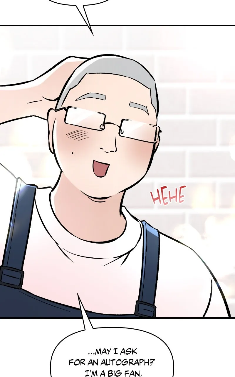 Why Does Everyone Love Me?! Chapter 3 page 77 - 