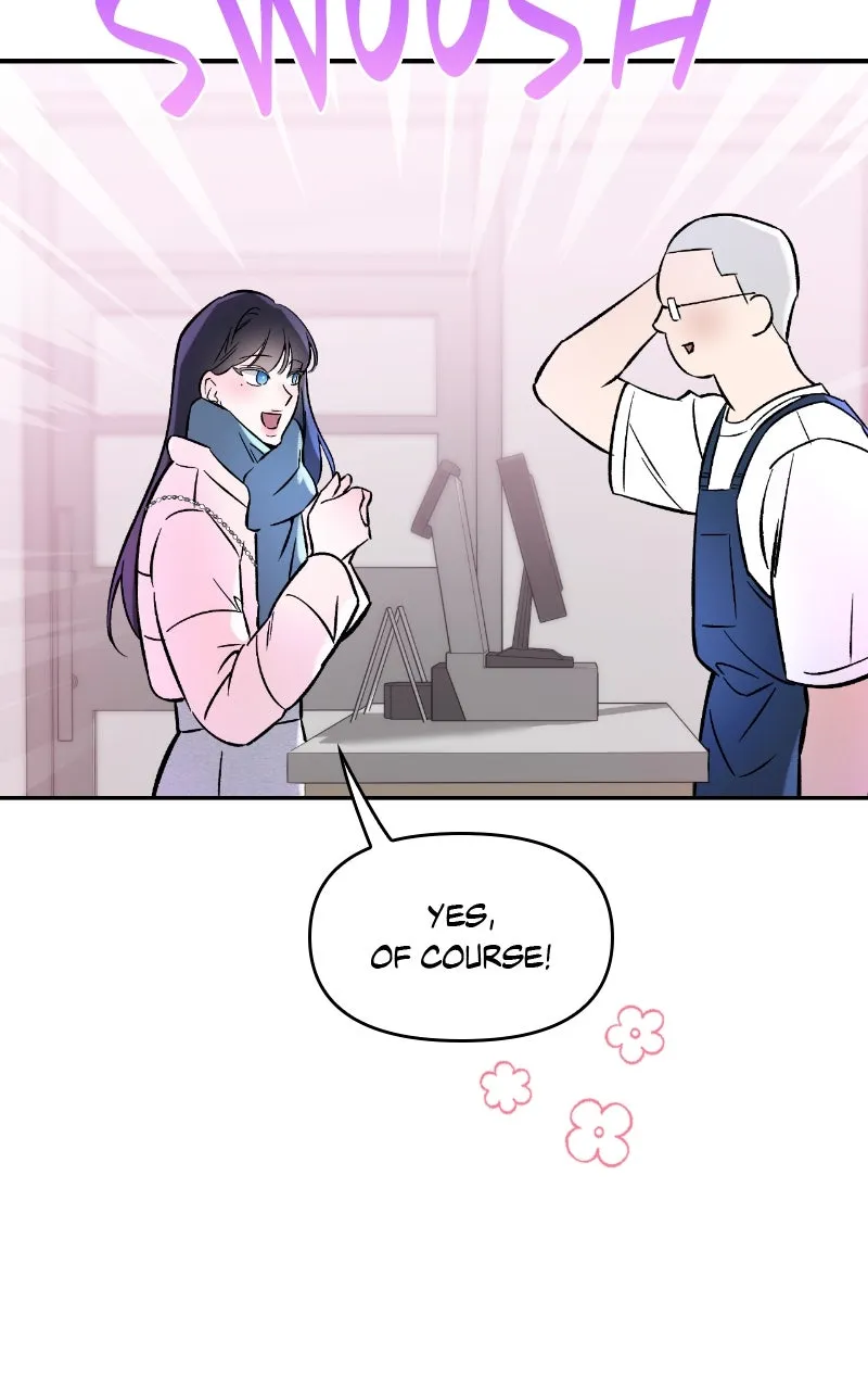 Why Does Everyone Love Me?! Chapter 3 page 79 - 