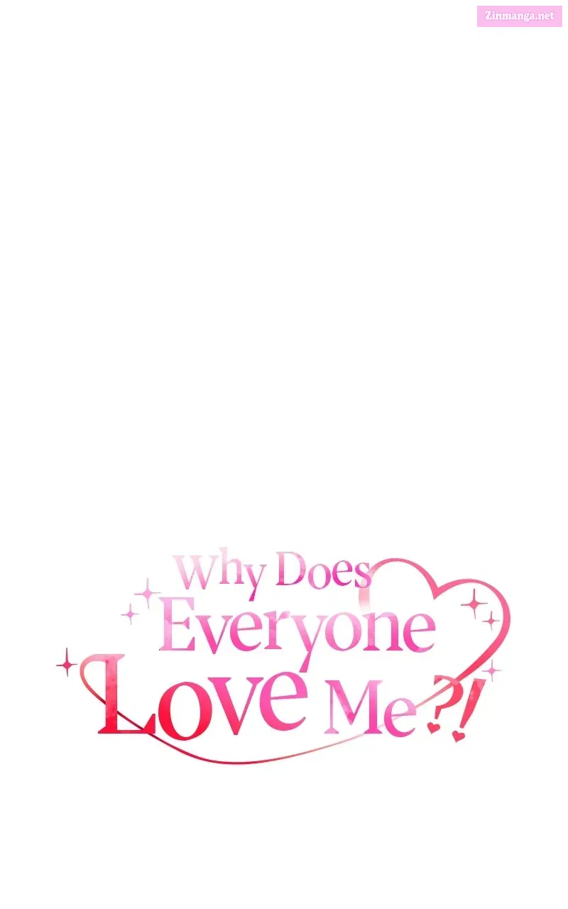 Why Does Everyone Love Me?! Chapter 30 page 11 - 