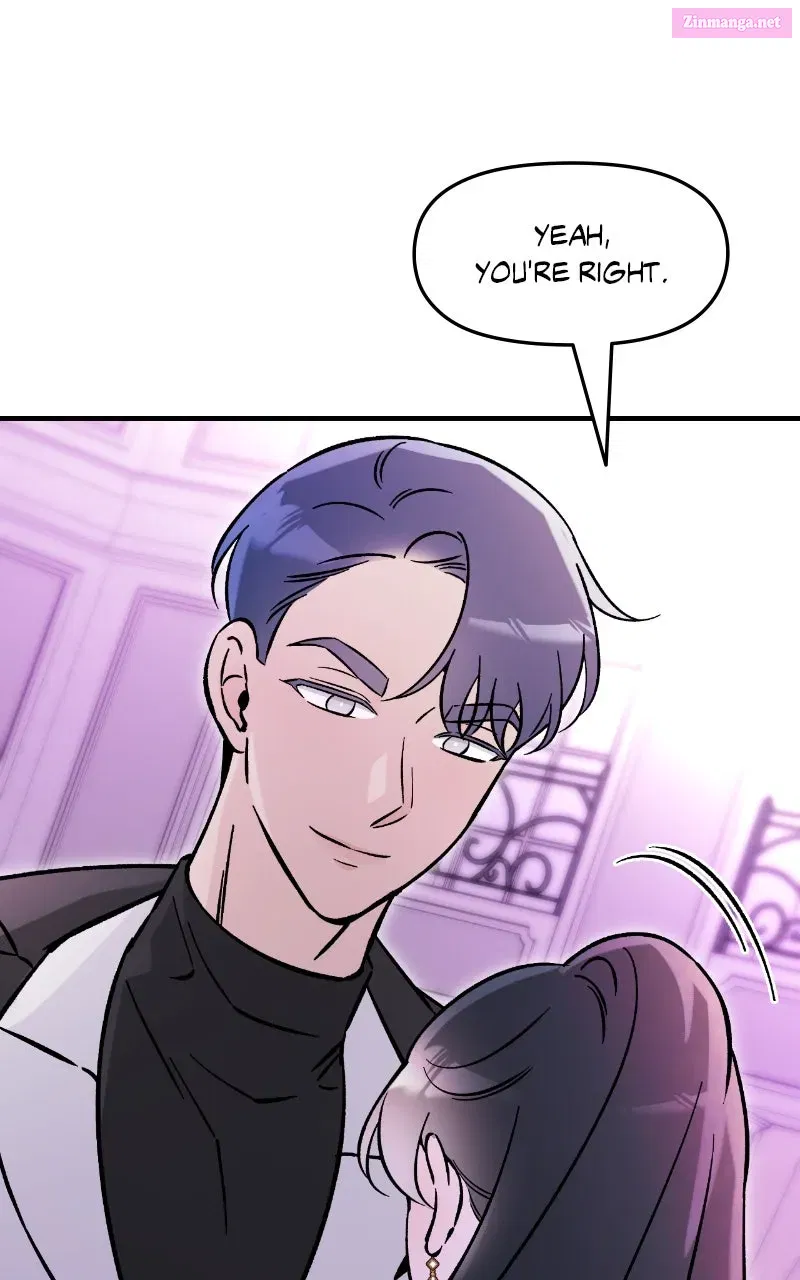 Why Does Everyone Love Me?! Chapter 30 page 107 - 