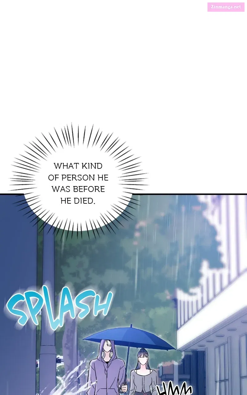 Why Does Everyone Love Me?! Chapter 30 page 17 - 