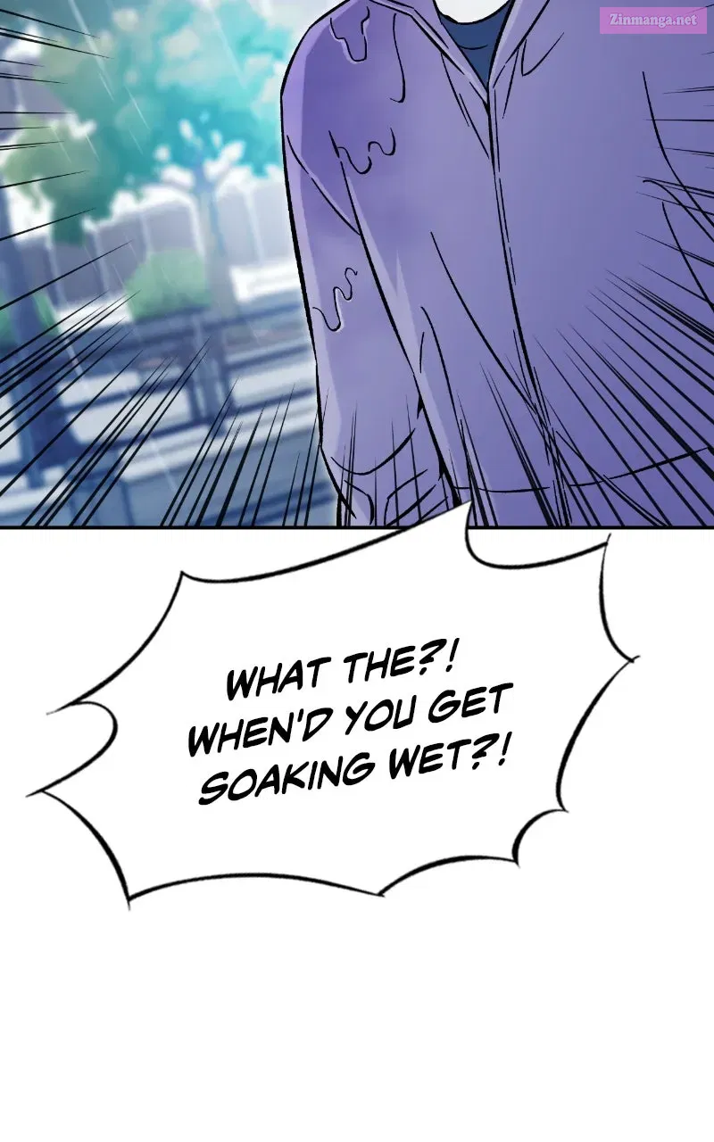 Why Does Everyone Love Me?! Chapter 30 page 22 - 