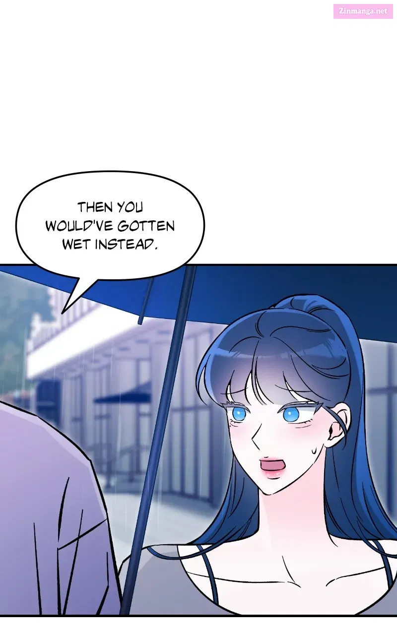 Why Does Everyone Love Me?! Chapter 30 page 24 - 
