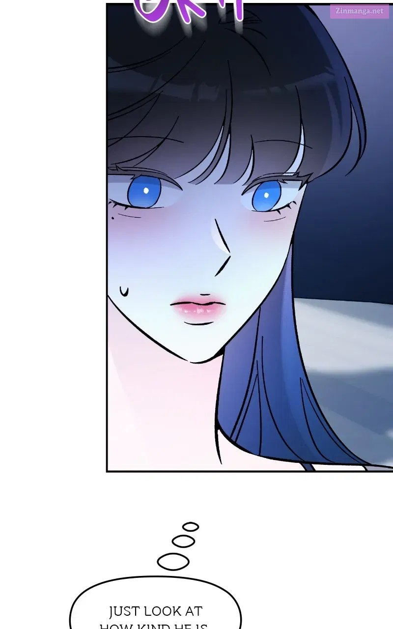 Why Does Everyone Love Me?! Chapter 30 page 26 - 