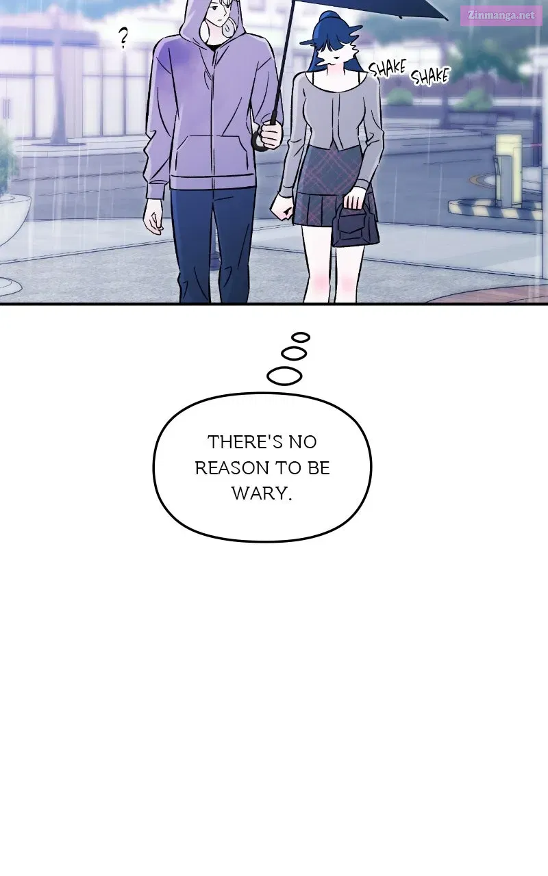Why Does Everyone Love Me?! Chapter 30 page 28 - 