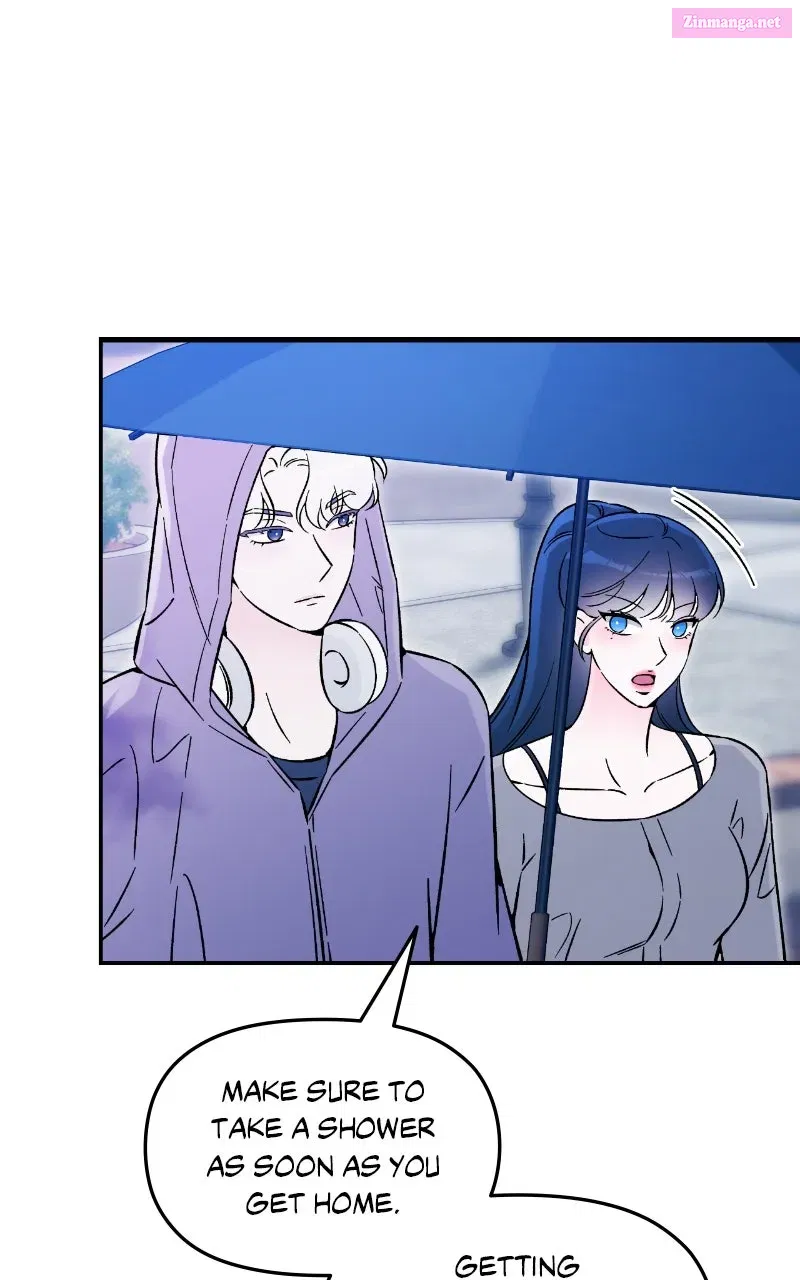Why Does Everyone Love Me?! Chapter 30 page 31 - 