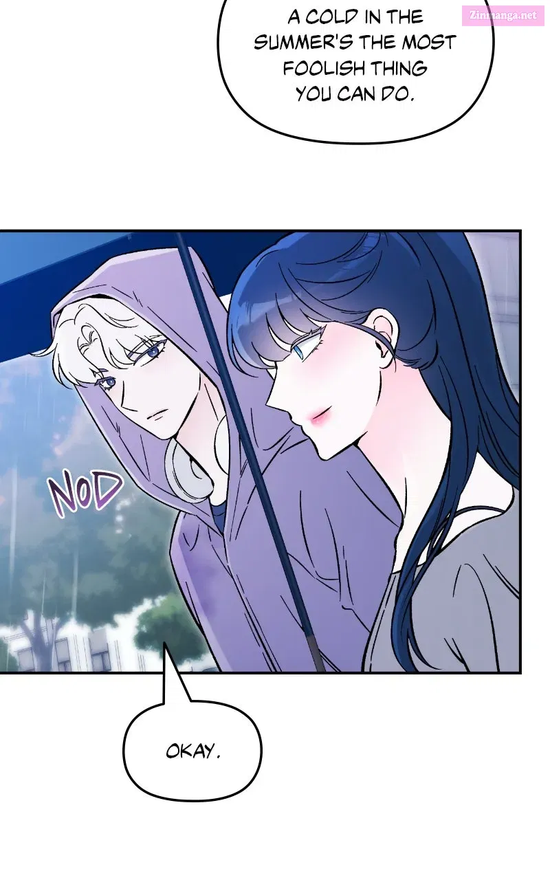 Why Does Everyone Love Me?! Chapter 30 page 32 - 