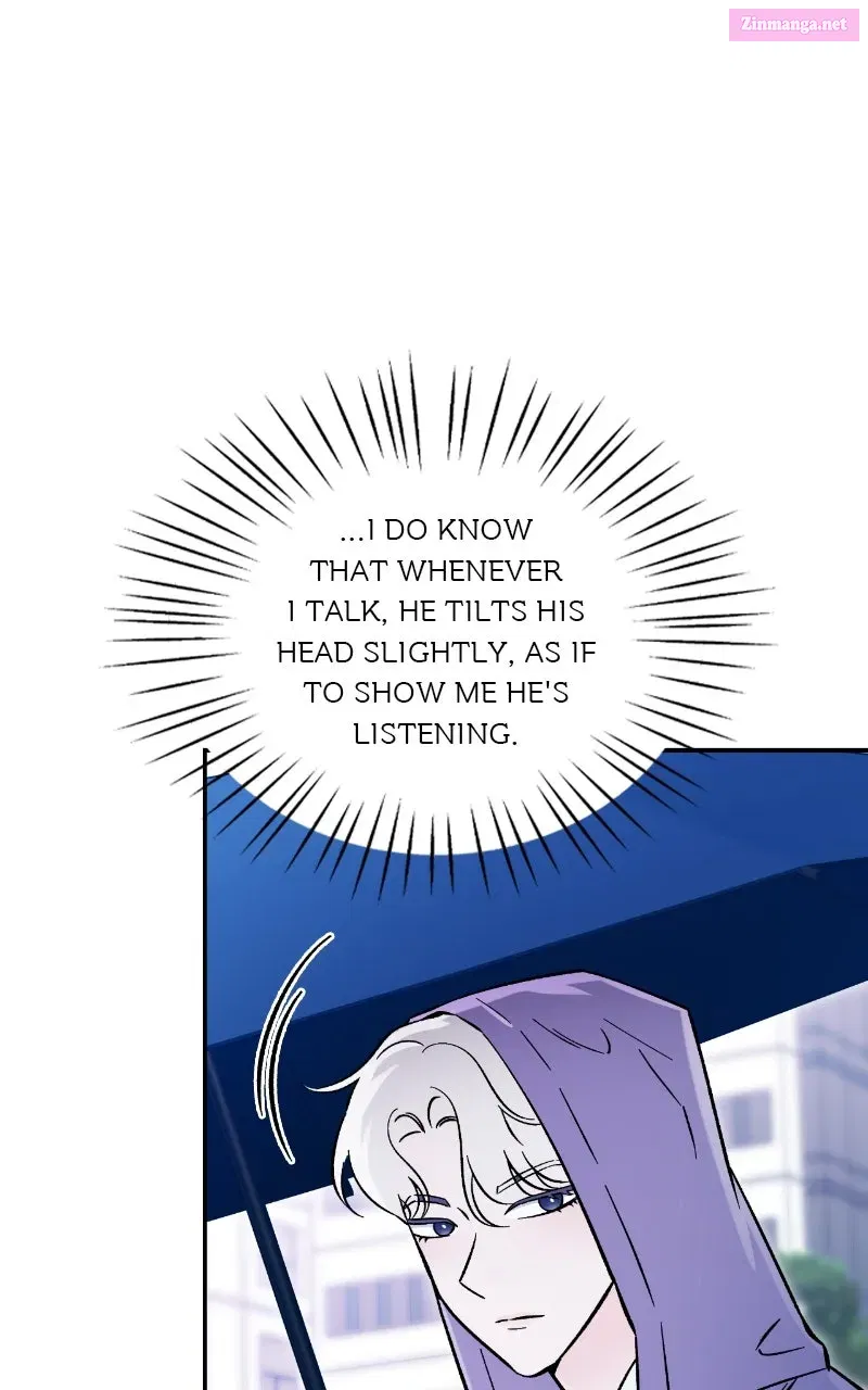 Why Does Everyone Love Me?! Chapter 30 page 35 - 