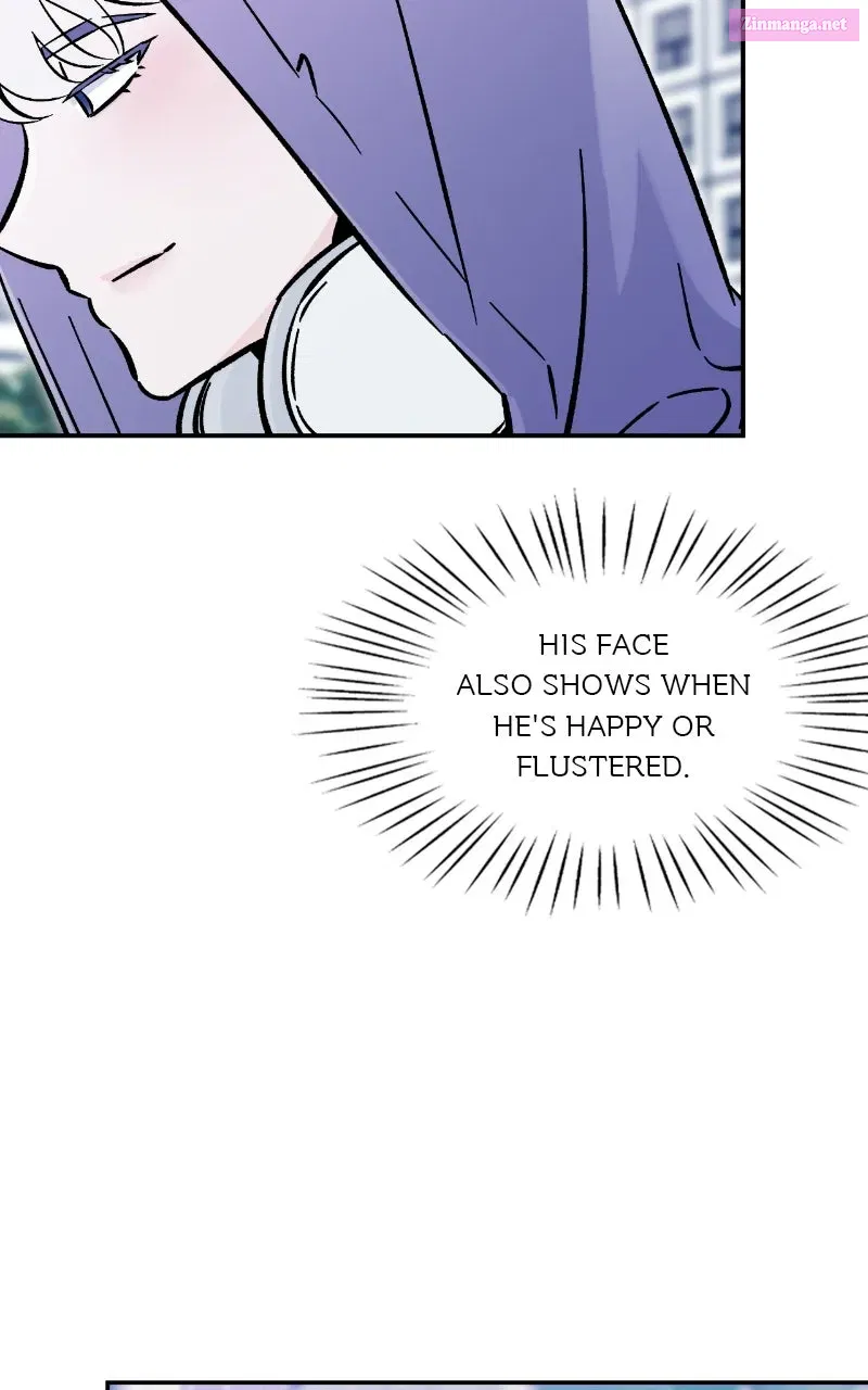 Why Does Everyone Love Me?! Chapter 30 page 37 - 