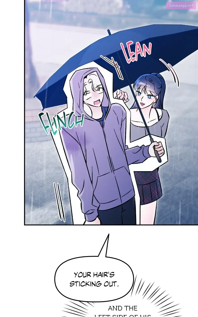 Why Does Everyone Love Me?! Chapter 30 page 38 - 
