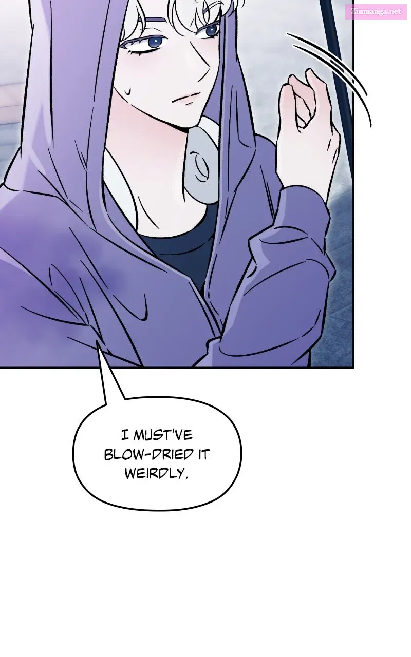 Why Does Everyone Love Me?! Chapter 30 page 40 - 