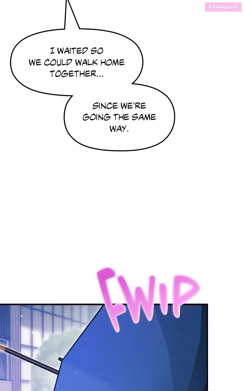 Why Does Everyone Love Me?! Chapter 30 page 6 - 