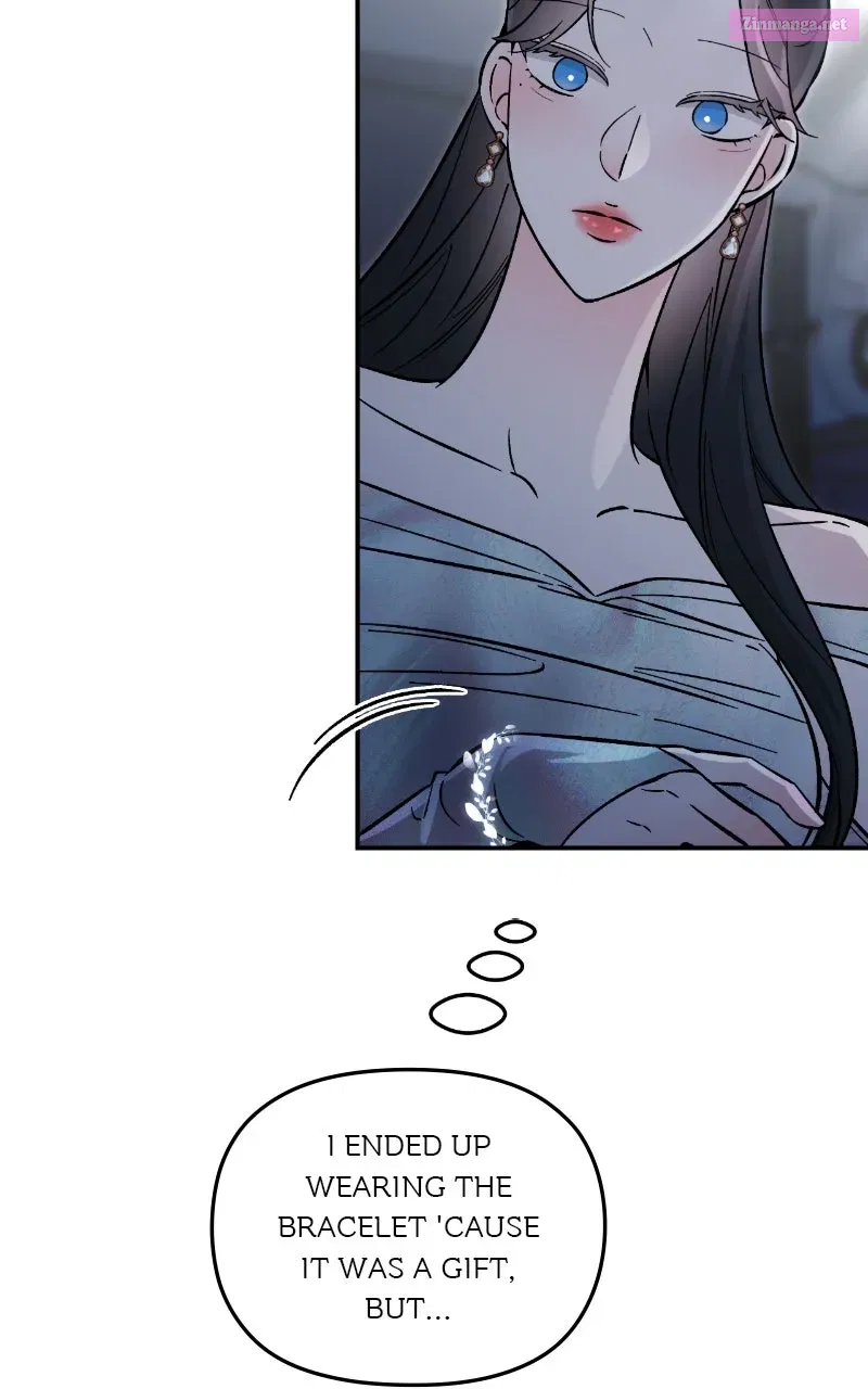 Why Does Everyone Love Me?! Chapter 30 page 54 - 