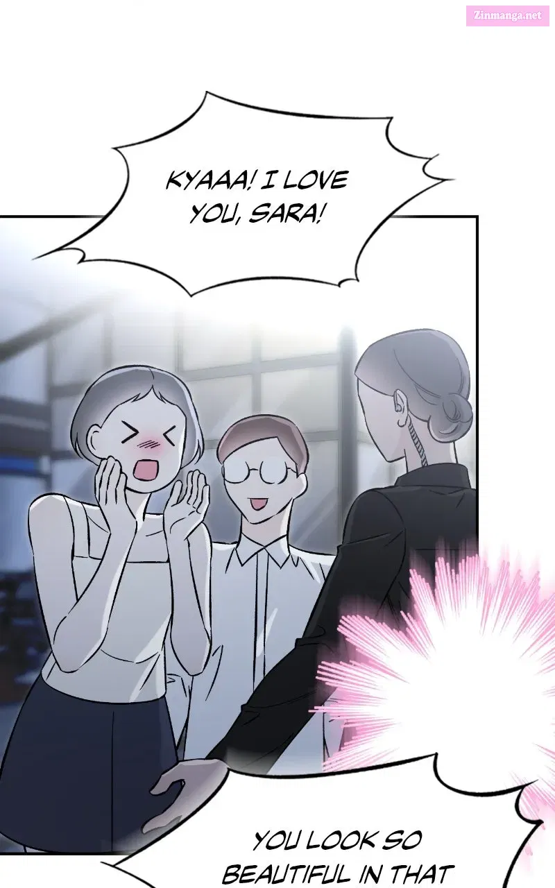 Why Does Everyone Love Me?! Chapter 30 page 65 - 