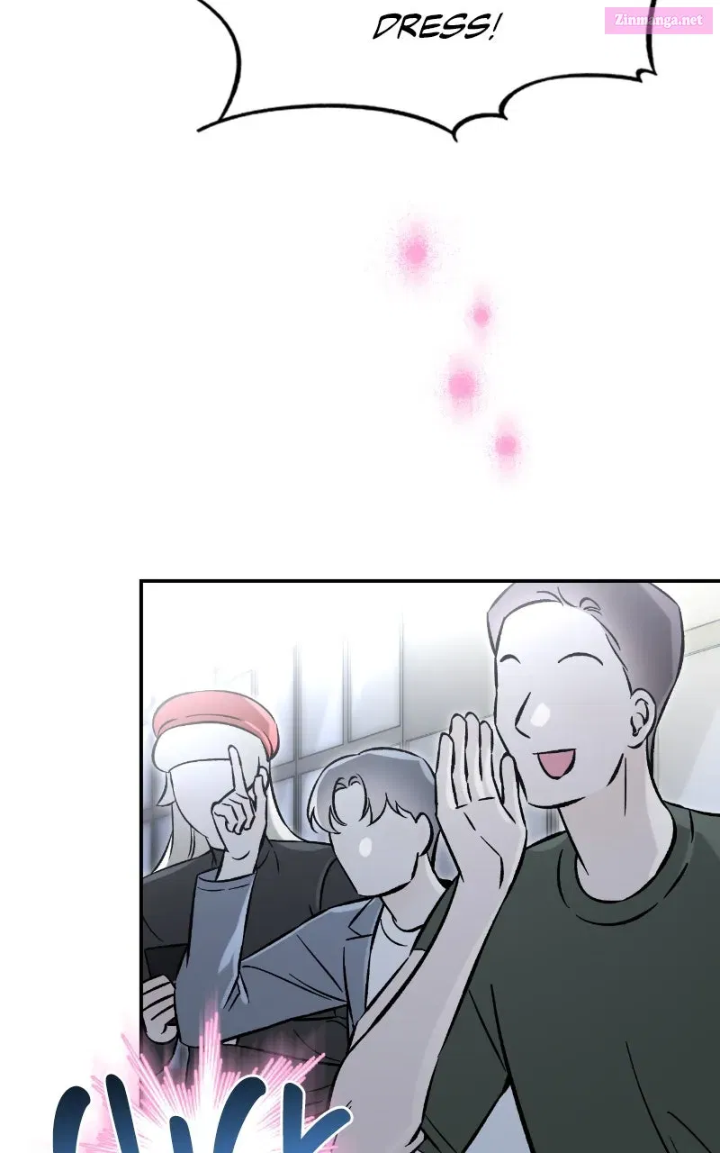 Why Does Everyone Love Me?! Chapter 30 page 66 - 