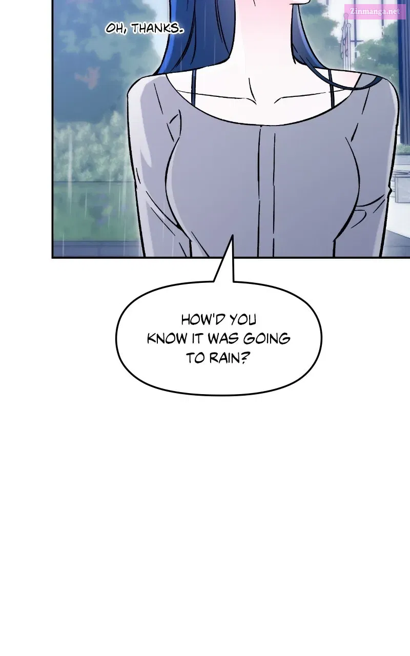 Why Does Everyone Love Me?! Chapter 30 page 8 - 