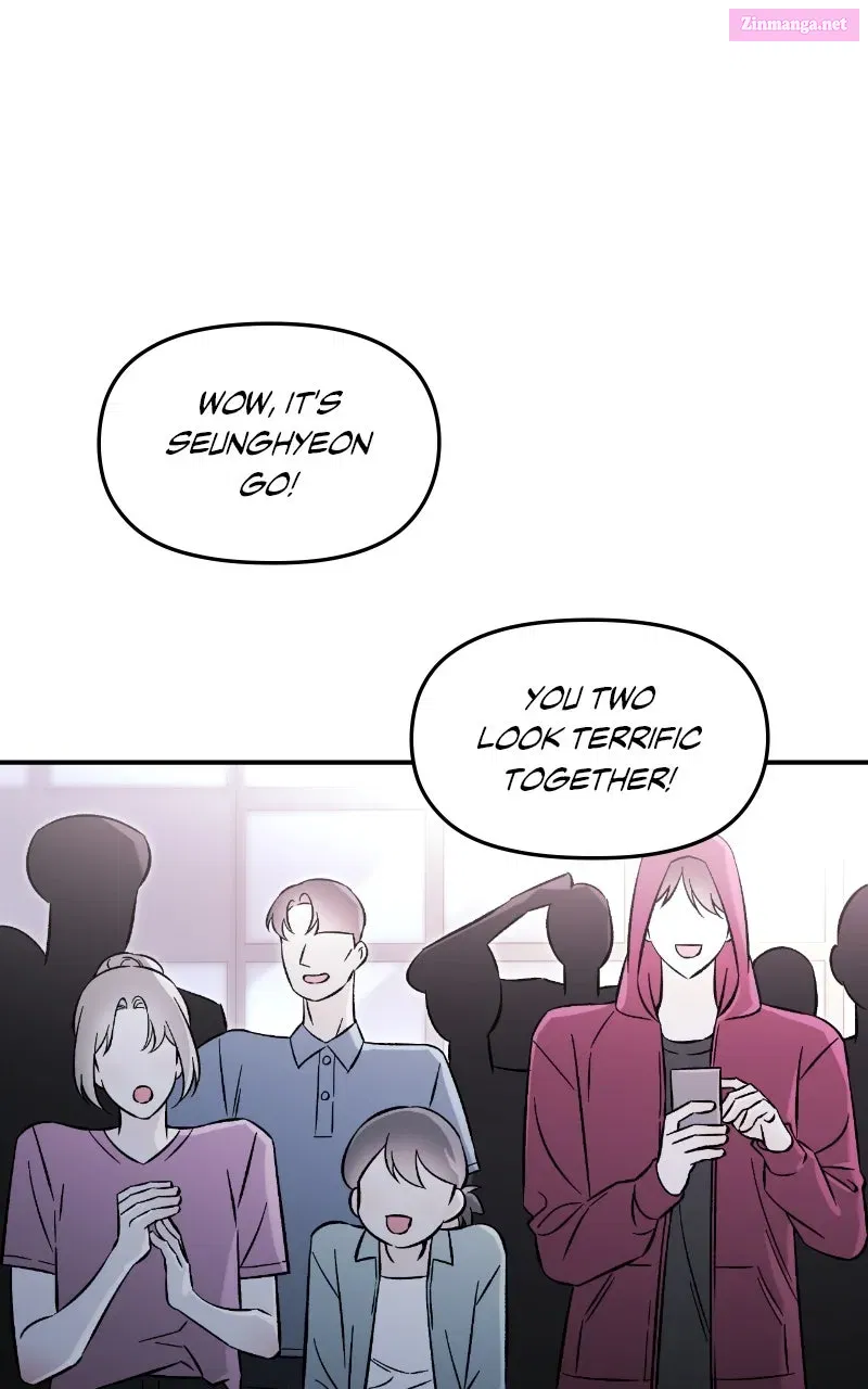 Why Does Everyone Love Me?! Chapter 30 page 72 - 