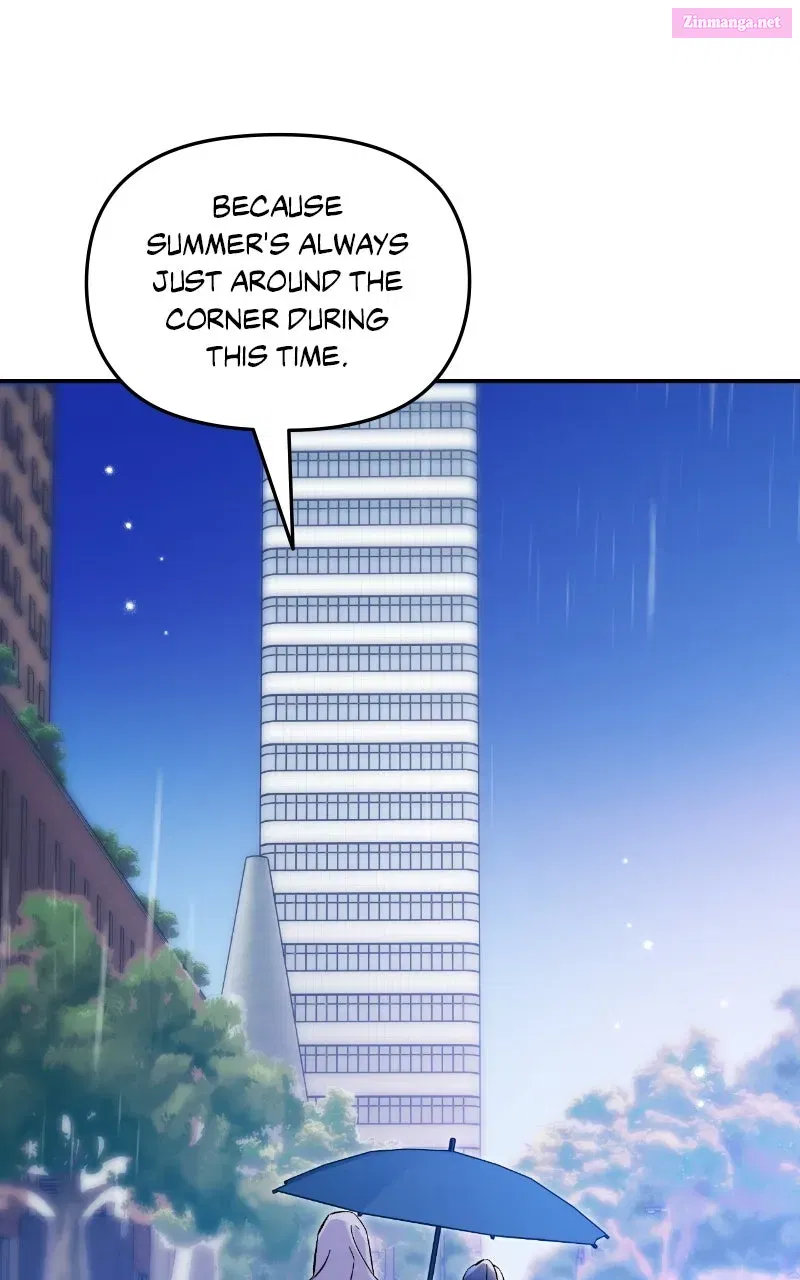 Why Does Everyone Love Me?! Chapter 30 page 9 - 