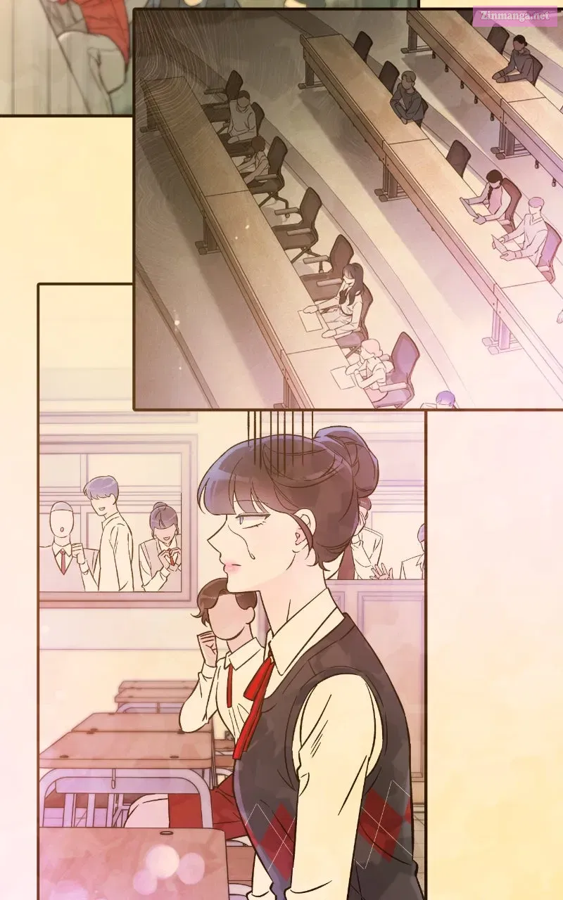 Why Does Everyone Love Me?! Chapter 30 page 96 - 