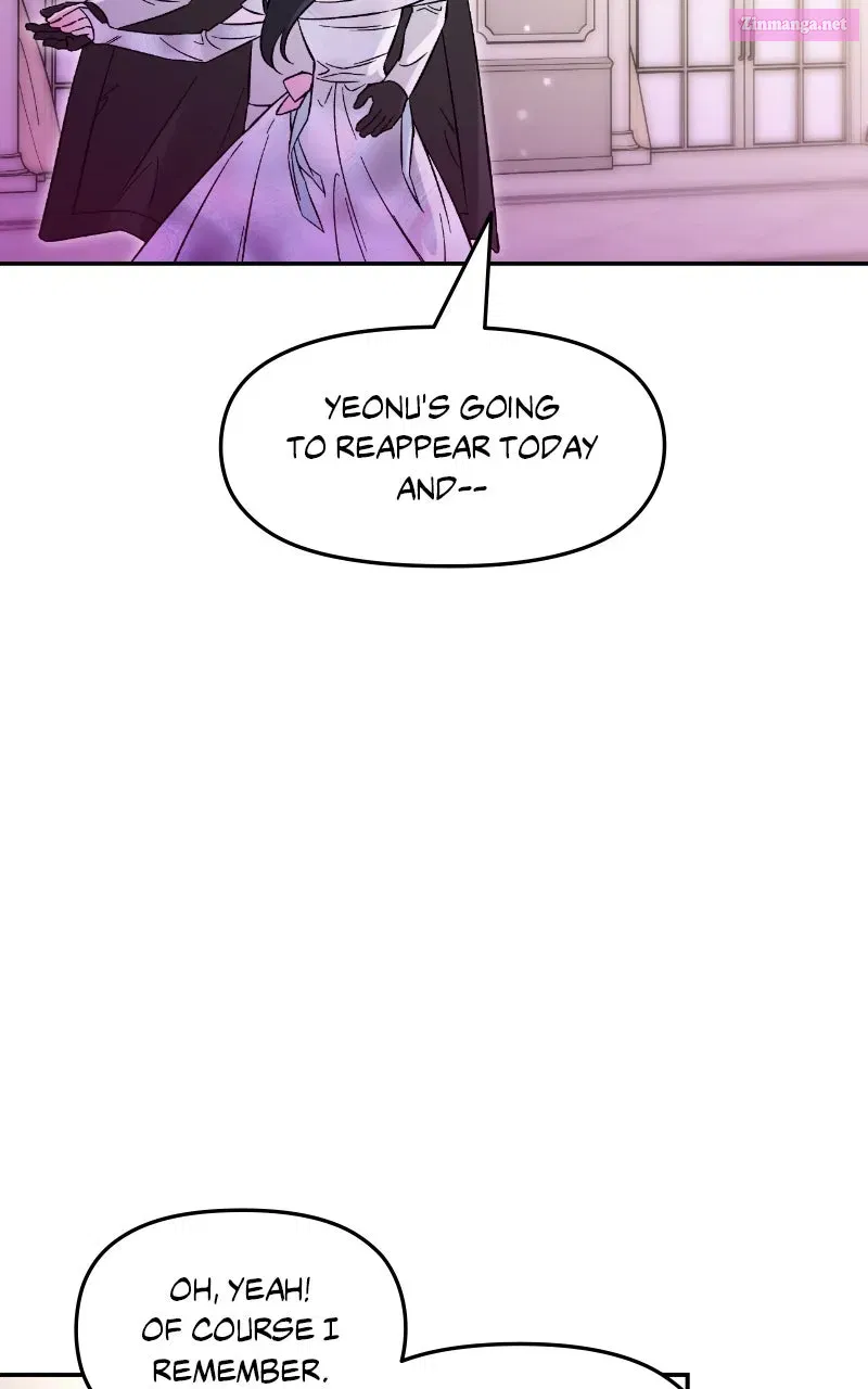 Why Does Everyone Love Me?! Chapter 30 page 100 - 